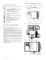 Предварительный просмотр 2 страницы Distech Controls ECL-103 Hardware Installation Manual