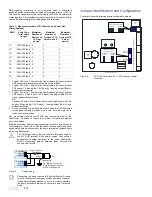 Предварительный просмотр 4 страницы Distech Controls ECL-103 Hardware Installation Manual