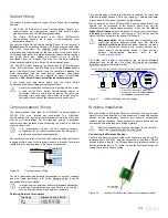 Предварительный просмотр 7 страницы Distech Controls ECL-103 Hardware Installation Manual