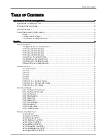 Предварительный просмотр 3 страницы Distech Controls ECL-PTU-207 User Manual