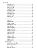 Предварительный просмотр 4 страницы Distech Controls ECL-PTU-207 User Manual