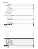 Предварительный просмотр 6 страницы Distech Controls ECL-PTU-207 User Manual