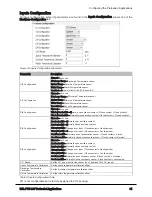 Предварительный просмотр 61 страницы Distech Controls ECL-PTU-207 User Manual