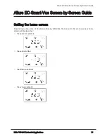 Предварительный просмотр 71 страницы Distech Controls ECL-PTU-207 User Manual