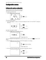 Предварительный просмотр 72 страницы Distech Controls ECL-PTU-207 User Manual