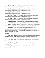 Предварительный просмотр 8 страницы Distech Controls LC-3 User Manual