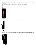 Preview for 4 page of Distech Controls UNIWAVE Series Installation Manual