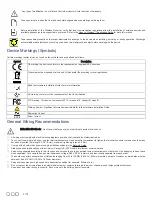 Preview for 2 page of Distech LonWorks ECL-203 Series Installation Manual