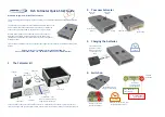 Preview for 1 page of DISTELL Fish Fatmeter Quick Start Manual