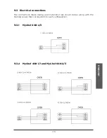 Предварительный просмотр 58 страницы Distform MyChef 10 GN 1/1 Installation, Use And Maintenance Manual