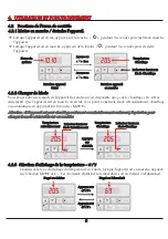 Preview for 11 page of Distinction PASRW030 Installation Instructions Manual