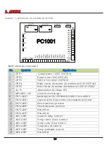 Preview for 18 page of Distinction PASRW030 Installation Instructions Manual