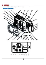 Preview for 21 page of Distinction PASRW030 Installation Instructions Manual