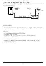 Preview for 34 page of Distinction PASRW030 Installation Instructions Manual