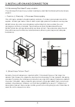 Preview for 35 page of Distinction PASRW030 Installation Instructions Manual