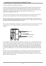 Preview for 36 page of Distinction PASRW030 Installation Instructions Manual