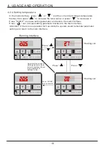 Preview for 40 page of Distinction PASRW030 Installation Instructions Manual