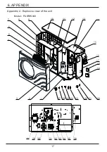 Preview for 47 page of Distinction PASRW030 Installation Instructions Manual