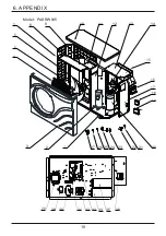 Preview for 49 page of Distinction PASRW030 Installation Instructions Manual