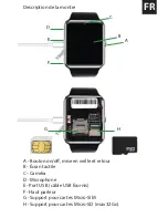 Preview for 2 page of Districom Air Watch Manual