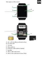 Preview for 6 page of Districom Air Watch Manual