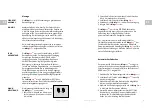 Preview for 4 page of Disty distybox 300 Operating Instructions Manual