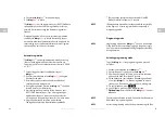 Preview for 11 page of Disty distybox 300 Operating Instructions Manual