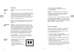 Preview for 17 page of Disty distybox 300 Operating Instructions Manual