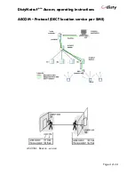 Предварительный просмотр 6 страницы Disty distyNotruf pro Ascom Operating Instructions Manual