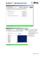 Preview for 32 page of Disty distyNotruf pro Operating Instructions Manual