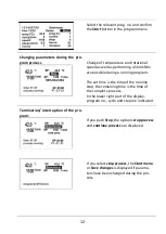 Предварительный просмотр 12 страницы DITABIS HLC MHL 23 Operating Manual