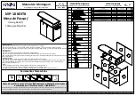 Предварительный просмотр 1 страницы DITALIA MP-10 DIT Assembly Manual