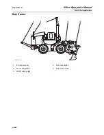 Preview for 9 page of Ditch Witch 420sx Operator'S Manual