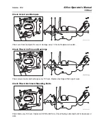 Preview for 105 page of Ditch Witch 420sx Operator'S Manual