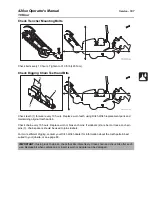 Preview for 108 page of Ditch Witch 420sx Operator'S Manual