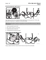 Preview for 111 page of Ditch Witch 420sx Operator'S Manual