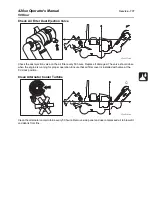 Preview for 112 page of Ditch Witch 420sx Operator'S Manual