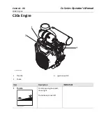 Preview for 37 page of Ditch Witch C12x Operator'S Manual