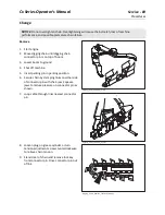 Preview for 90 page of Ditch Witch C12x Operator'S Manual