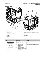 Preview for 21 page of Ditch Witch FM13V Operator'S Manual