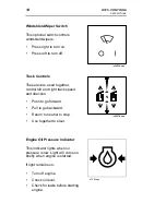 Preview for 14 page of Ditch Witch ht25 Service Manual