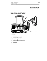 Preview for 53 page of Ditch Witch ht25 Service Manual