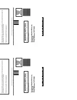 Preview for 101 page of Ditch Witch ht25 Service Manual