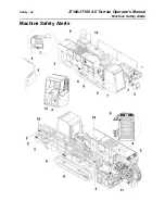 Preview for 23 page of Ditch Witch JT100 Operator'S Manual