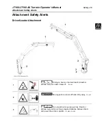 Preview for 26 page of Ditch Witch JT100 Operator'S Manual