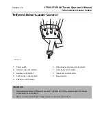 Preview for 33 page of Ditch Witch JT100 Operator'S Manual