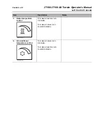 Preview for 49 page of Ditch Witch JT100 Operator'S Manual