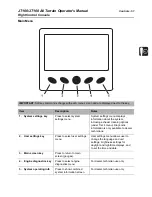 Preview for 52 page of Ditch Witch JT100 Operator'S Manual