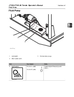 Preview for 62 page of Ditch Witch JT100 Operator'S Manual