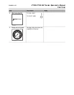 Preview for 63 page of Ditch Witch JT100 Operator'S Manual